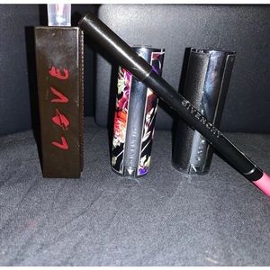 Givenchy Lip Kit